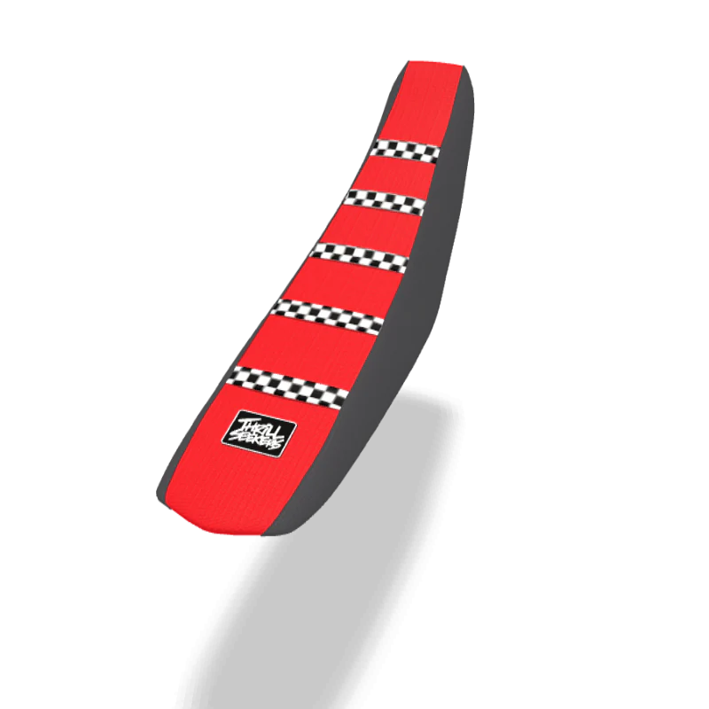 Custom Seat Cover: 2015 Honda CRF110F