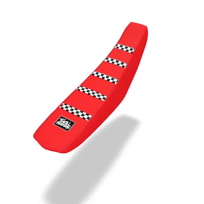 Custom Seat Cover: 2015 Honda CRF110F
