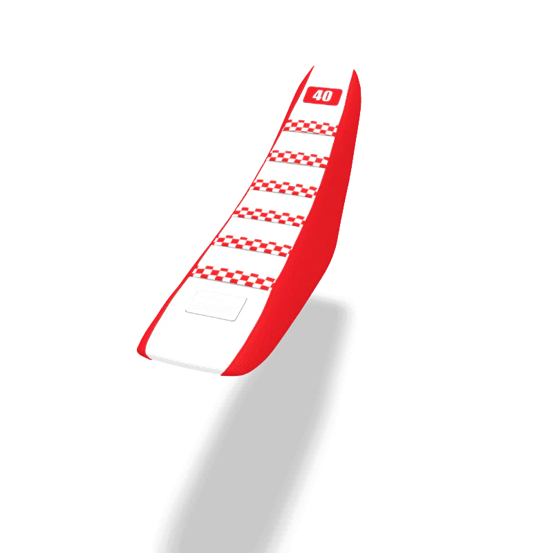 Custom Seat Cover: 2015 Honda CRF250R