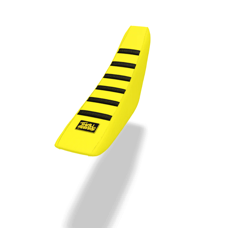 Custom Seat Cover: 2015 Suzuki RMZ250