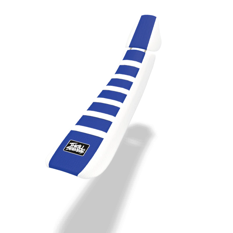 Custom Seat Cover: 2015 Yamaha YZ250F