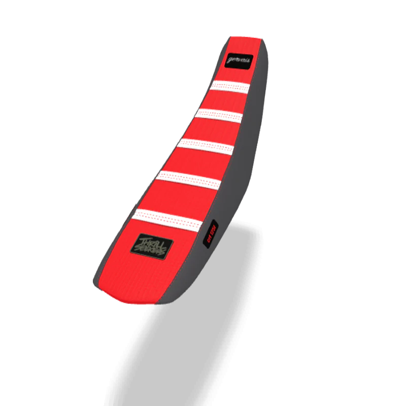 Custom Seat Cover: 2016 Honda CRF125F