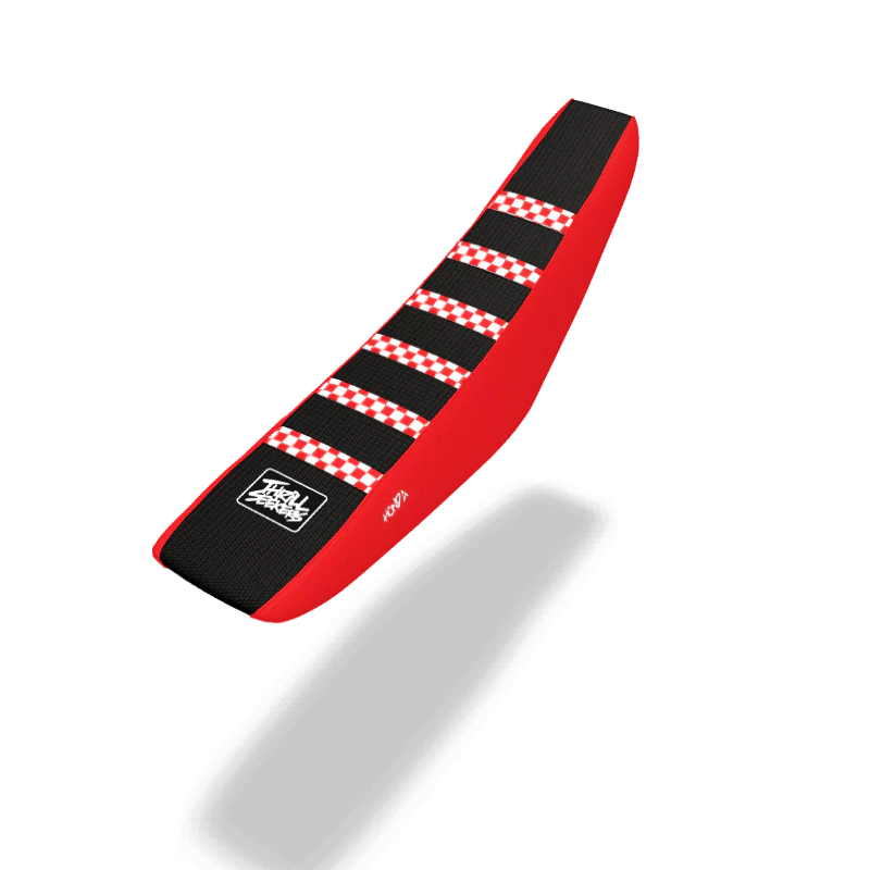 Custom Seat Cover: 2016 Honda CRF450R