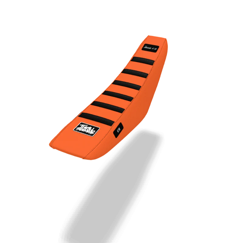 Custom Seat Cover: 2016 KTM 250 SX-F