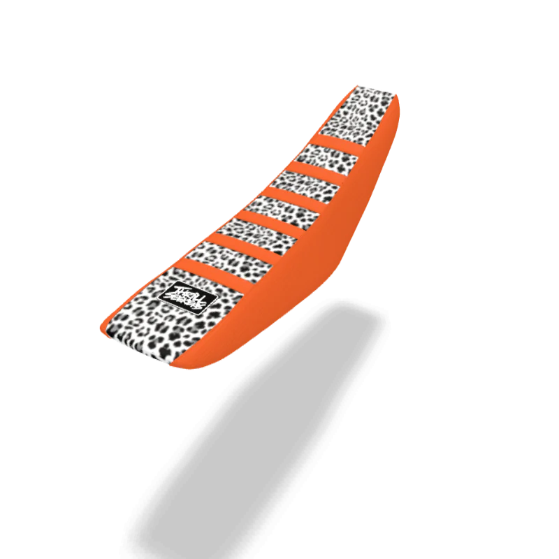 Custom Seat Cover: 2016 KTM 250 SX-F