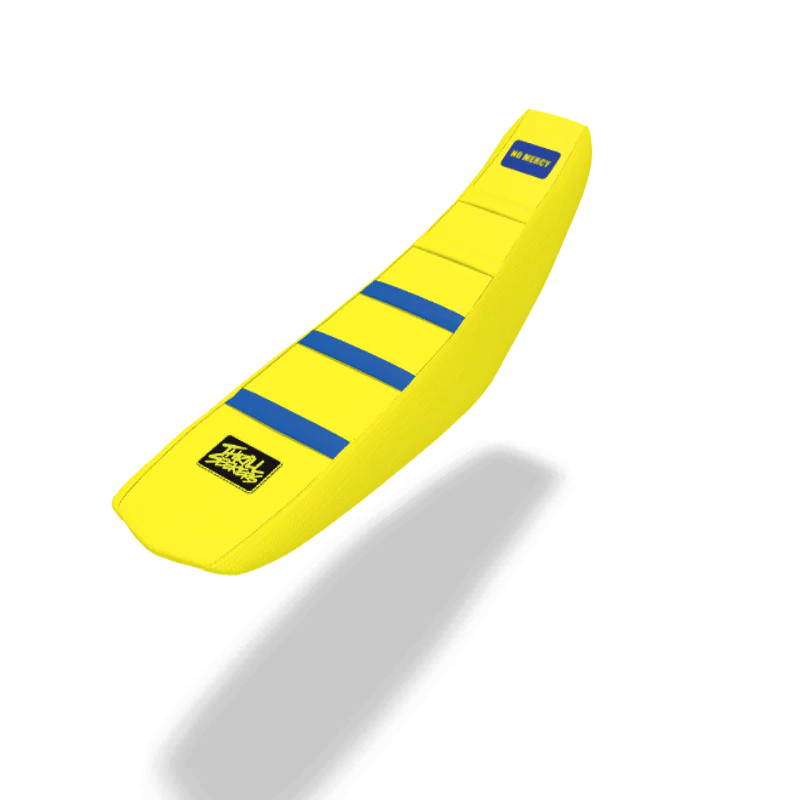 Custom Seat Cover: 2016 Suzuki RM85