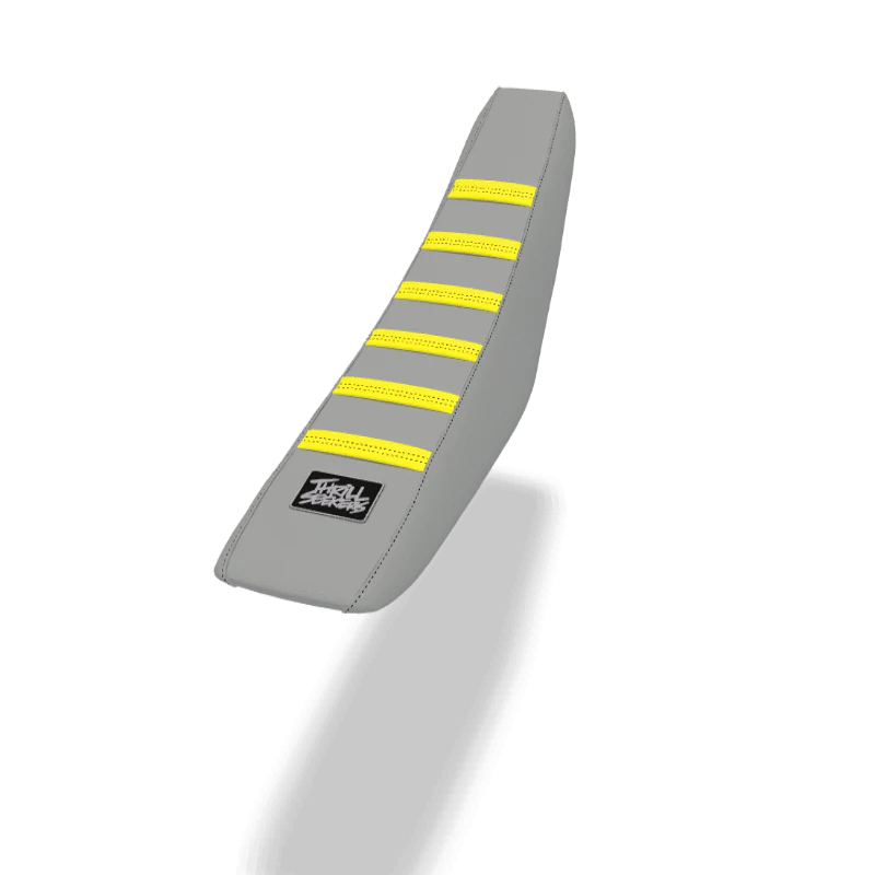 Custom Seat Cover: 2016 Suzuki RMZ250