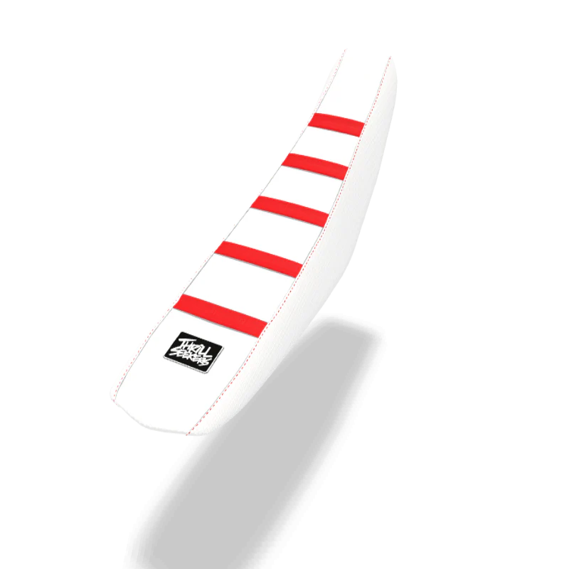 Custom Seat Cover: 2017 Honda CRF125F