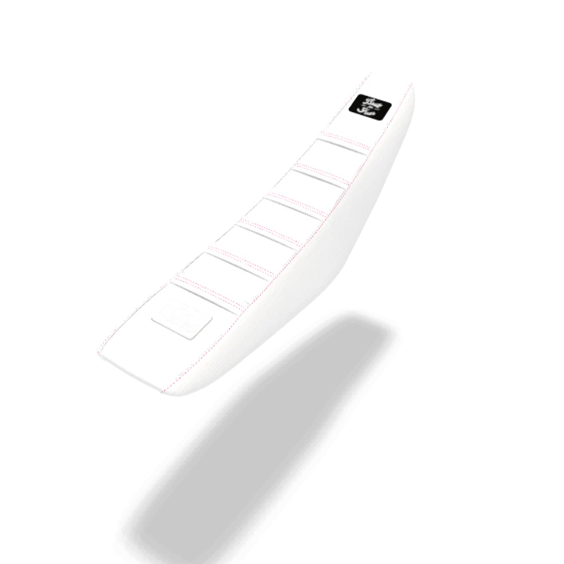 Custom Seat Cover: 2017 Husqvarna FE450