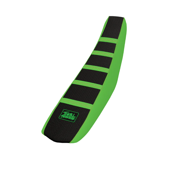 Custom Seat Cover: 2017 Kawasaki KX85