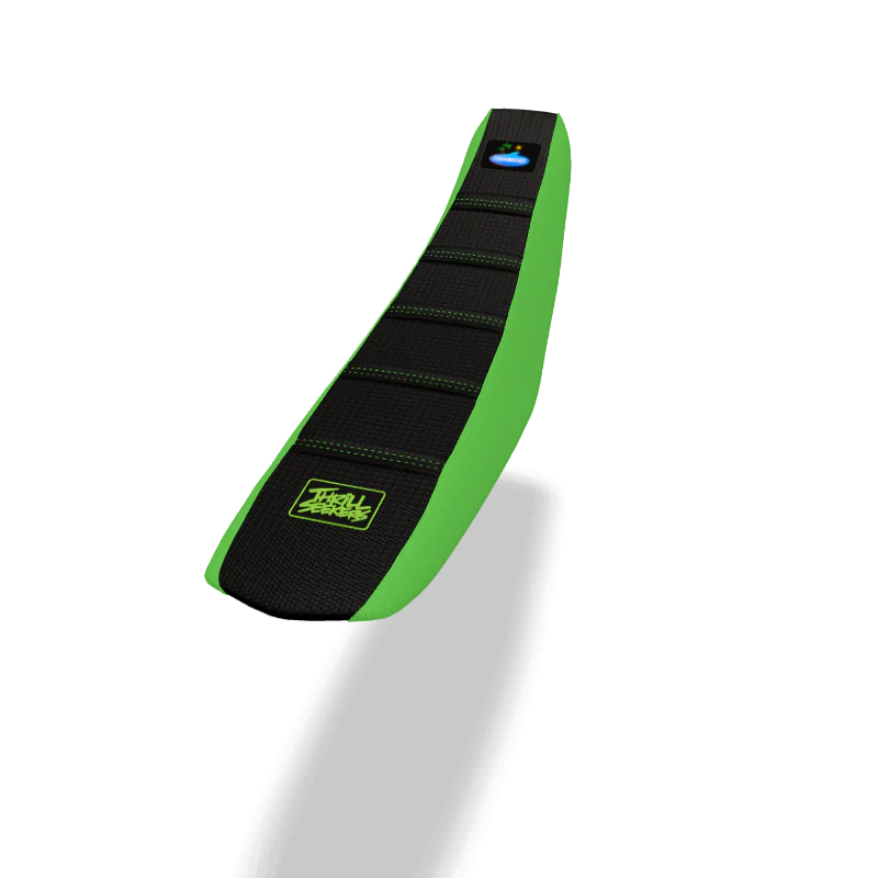 Custom Seat Cover: 2017 Kawasaki KX85