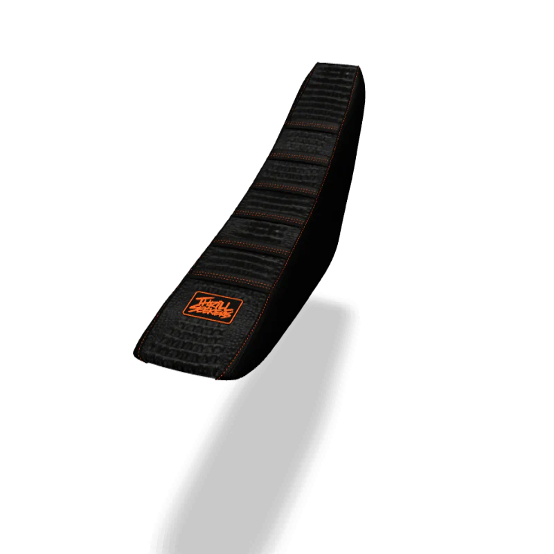 Custom Seat Cover: 2017 KTM 85 SX