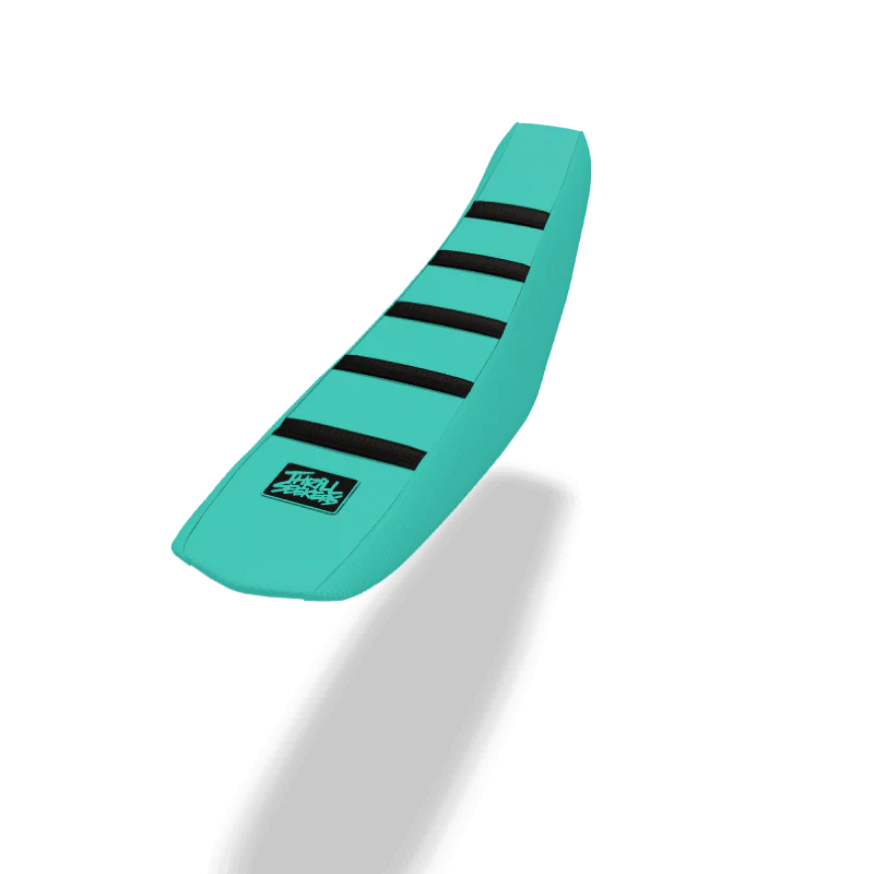 Custom Seat Cover: 2017 Suzuki RM85