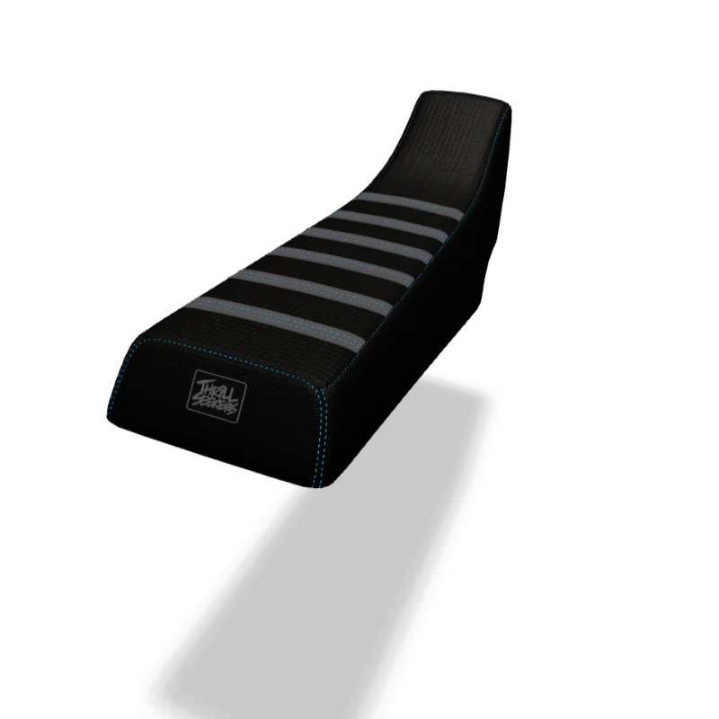 Custom Seat Cover: 2017 Yamaha Raptor 700