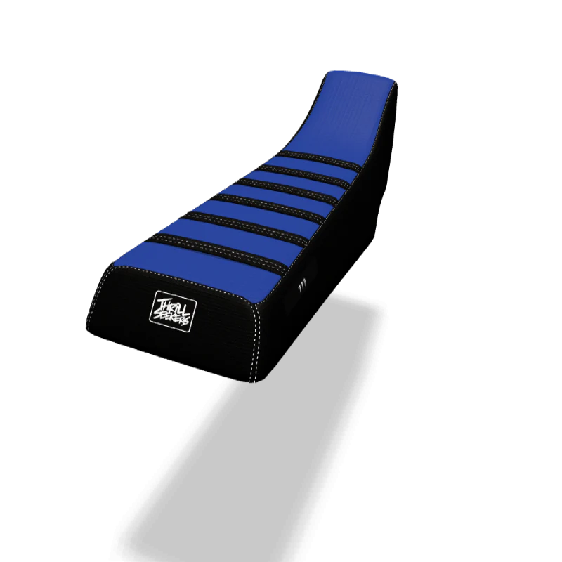 Custom Seat Cover: 2017 Yamaha Raptor 700