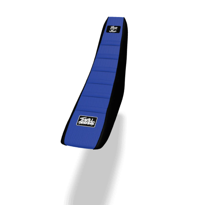 Custom Seat Cover: 2017 Yamaha YZ85