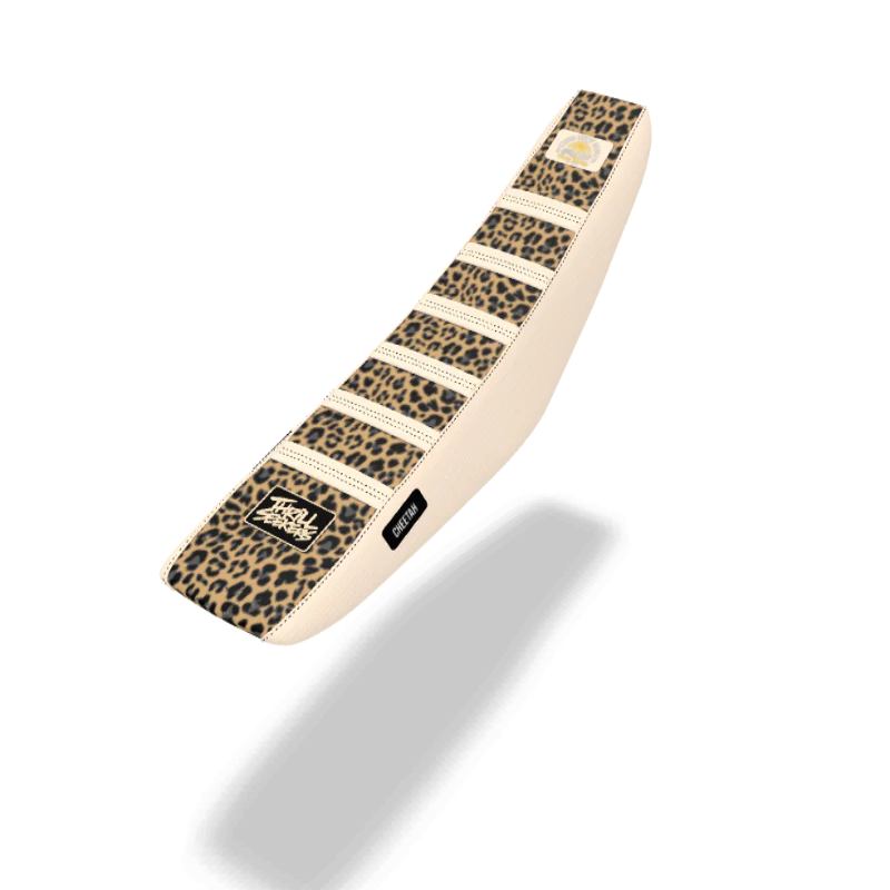 Custom Seat Cover: 2017 Yamaha YZ85