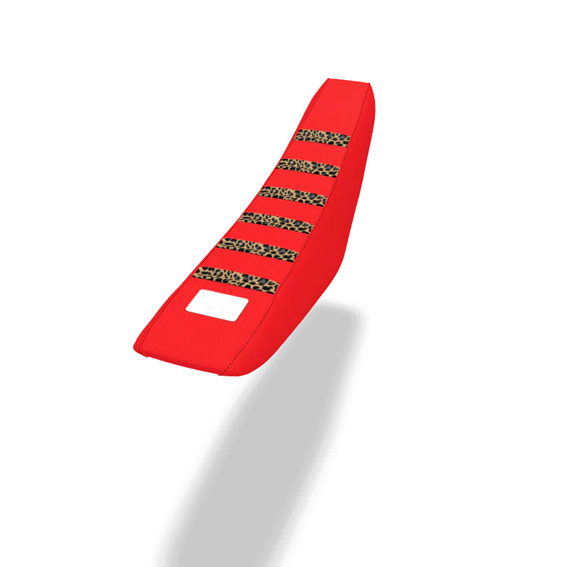 Custom Seat Cover: 2018 Honda CRF250R