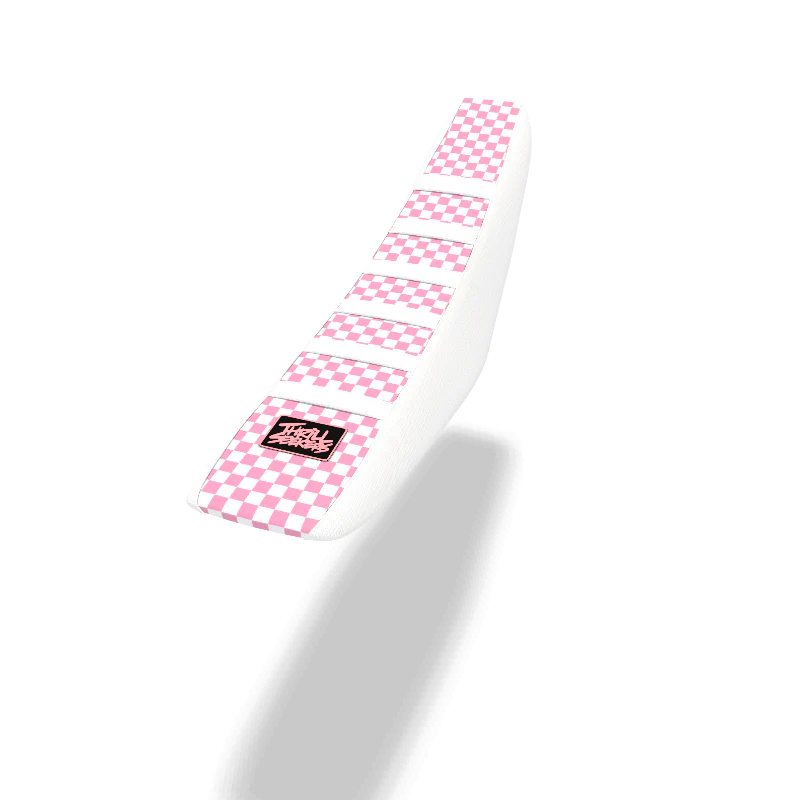 Custom Seat Cover: 2018 Husqvarna FE350