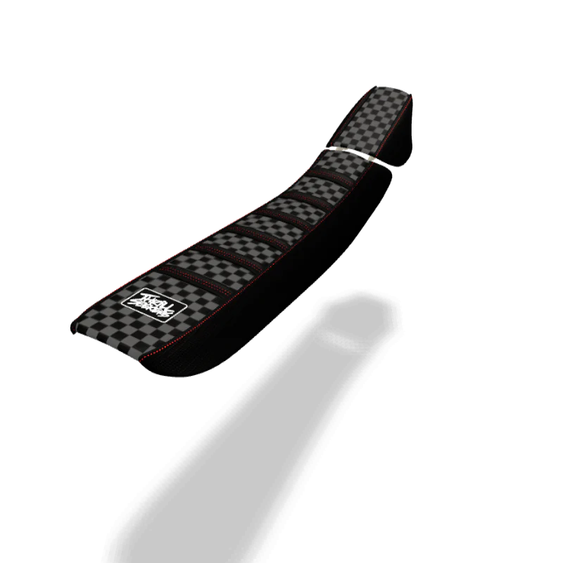 Custom Seat Cover: 2018 Yamaha YZ250F