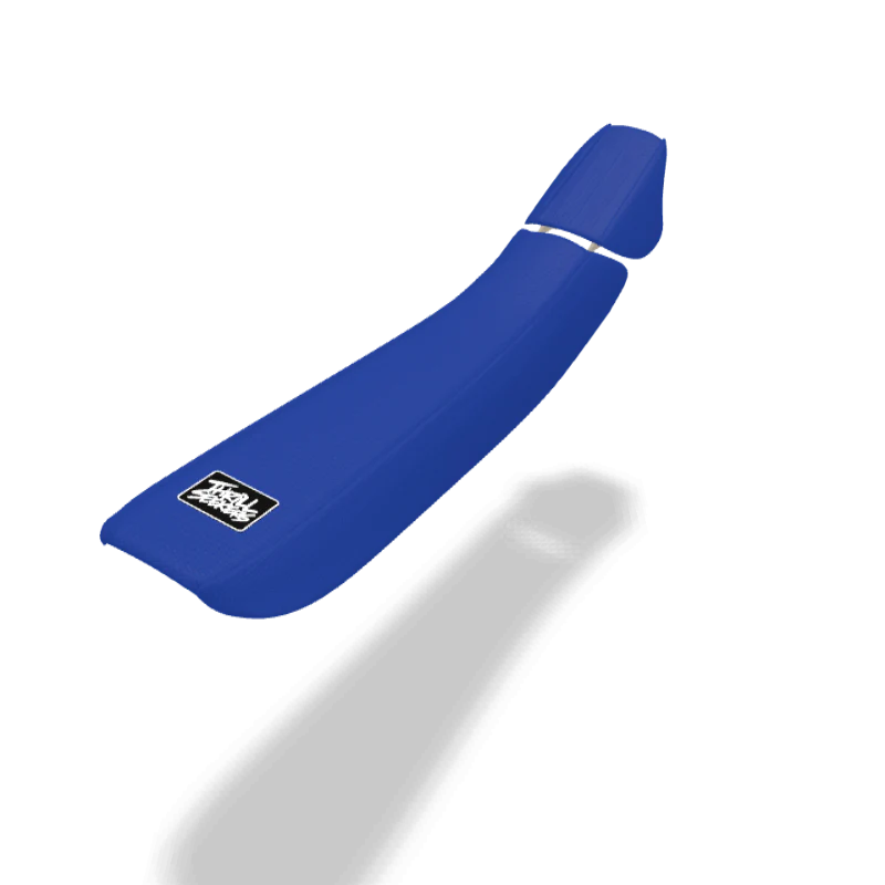 Custom Seat Cover: 2018 Yamaha YZ450F