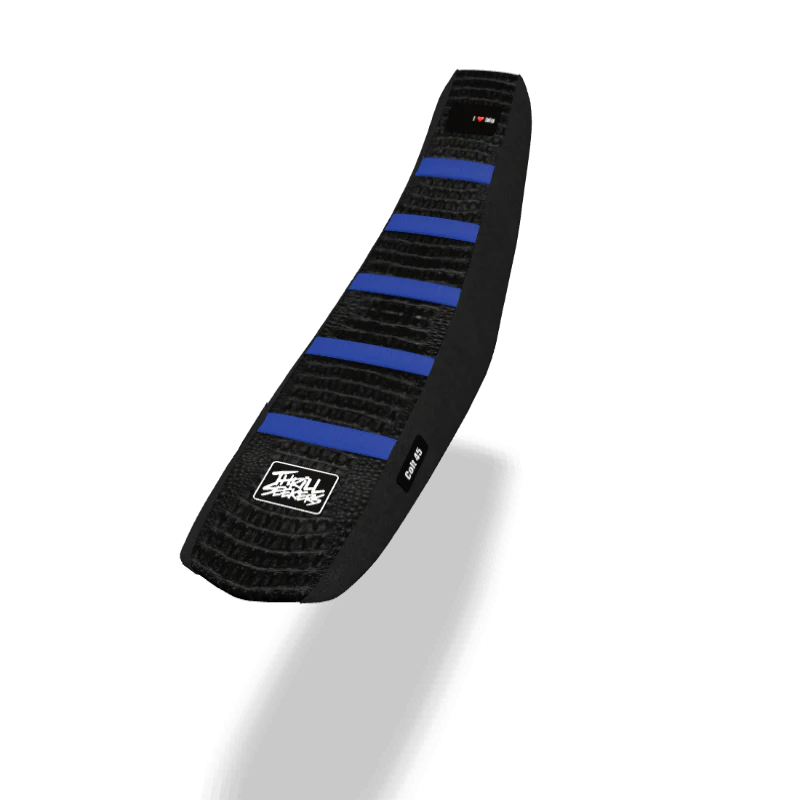 Custom Seat Cover: 2018 Yamaha YZ65