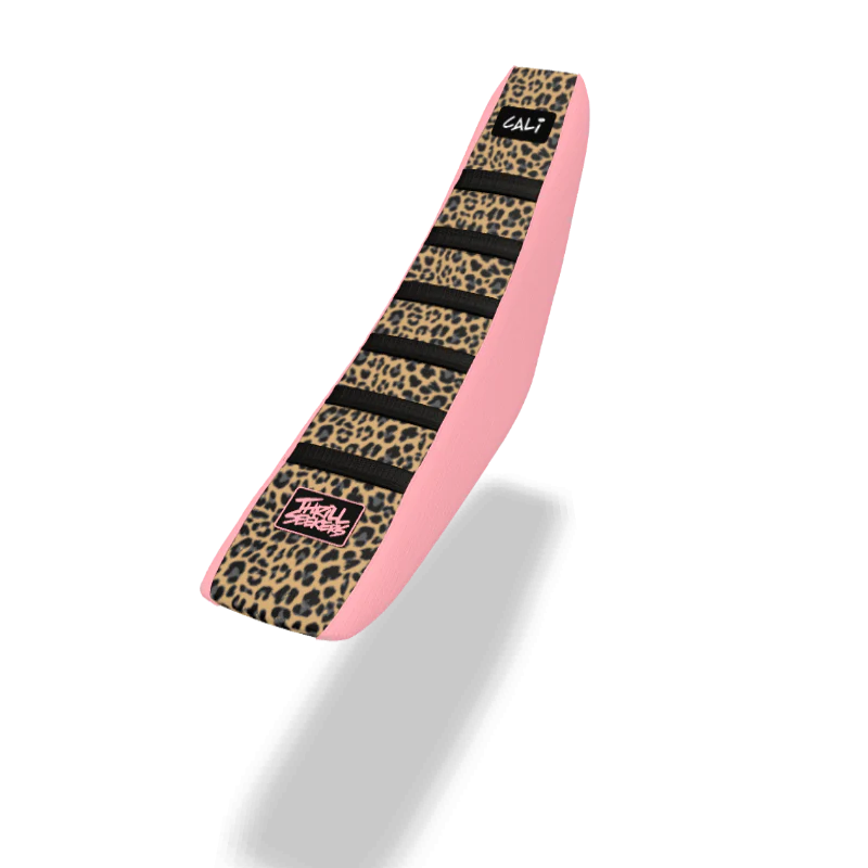 Custom Seat Cover: 2019 Beta 300 X-Trainer