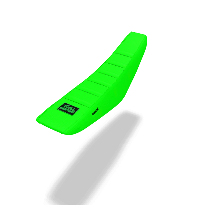 Custom Seat Cover: 2019 Kawasaki KX450
