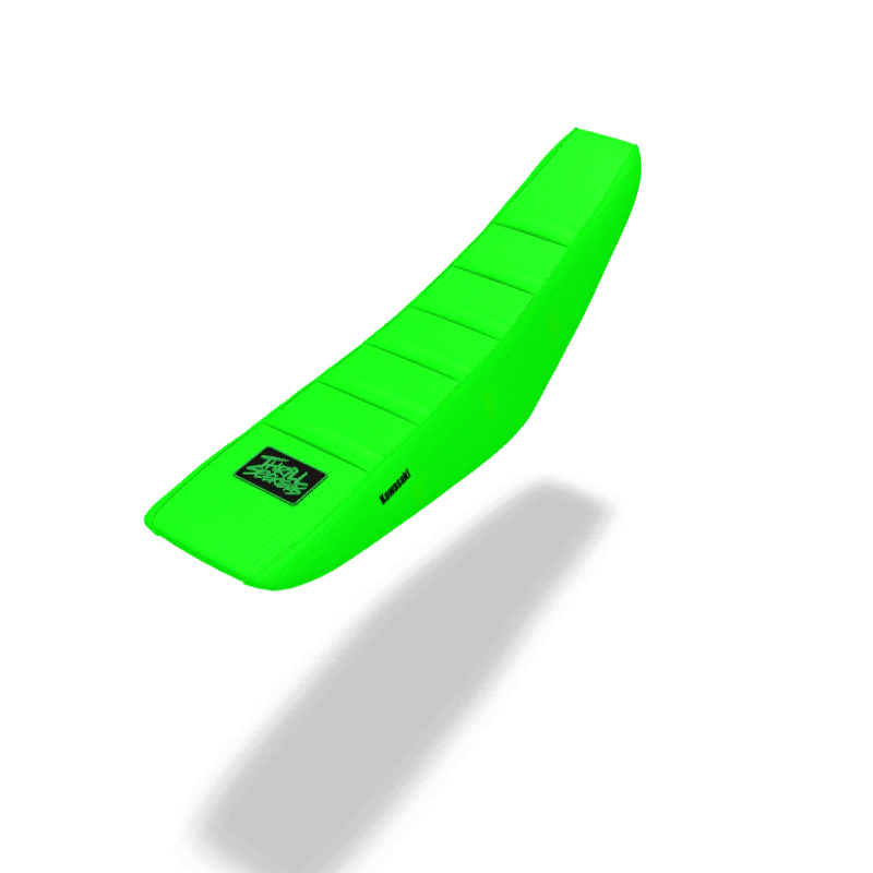 Custom Seat Cover: 2019 Kawasaki KX450