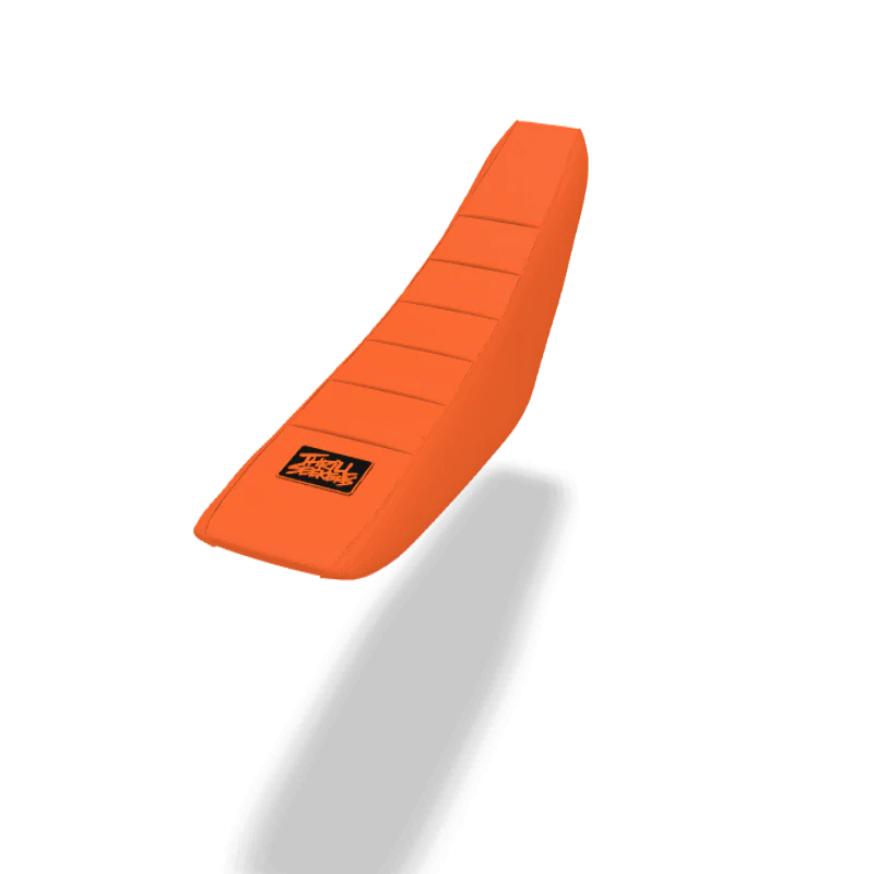 Custom Seat Cover: 2019 KTM 85 SX
