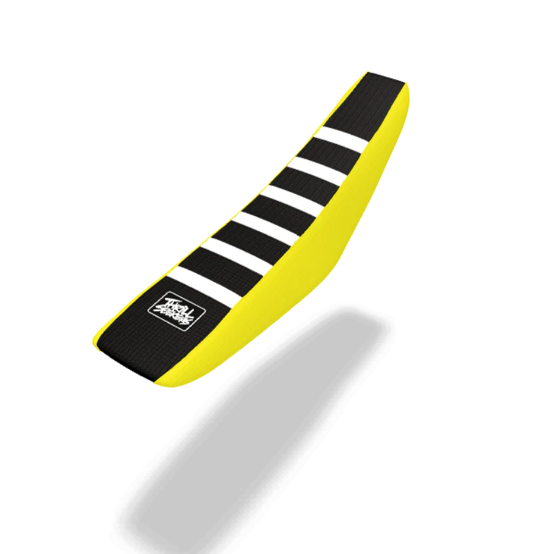 Custom Seat Cover: 2019 Suzuki RMZ250