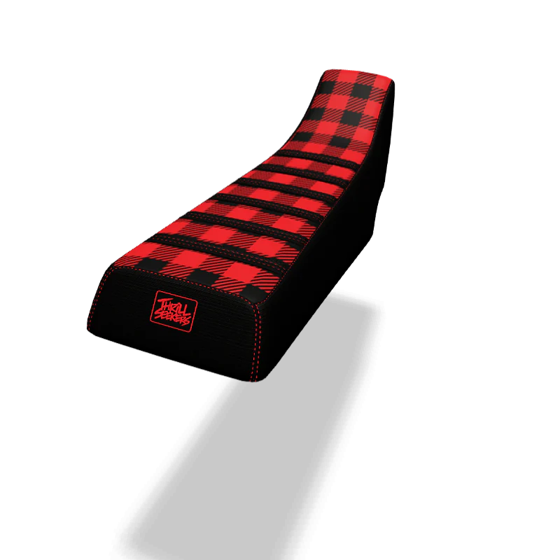 Custom Seat Cover: 2019 Yamaha Raptor 700