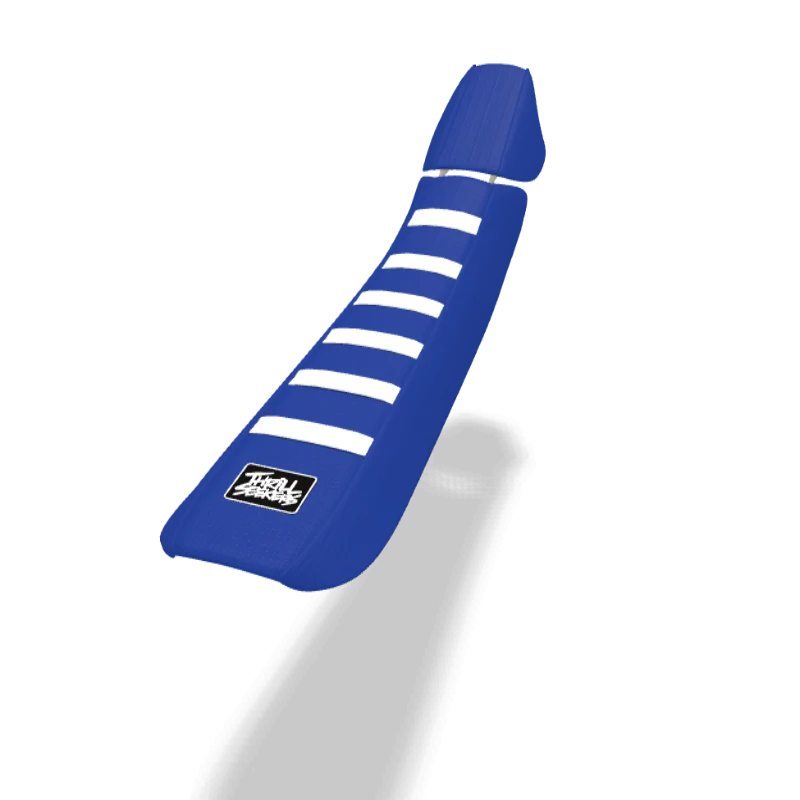 Custom Seat Cover: 2019 Yamaha YZ250F