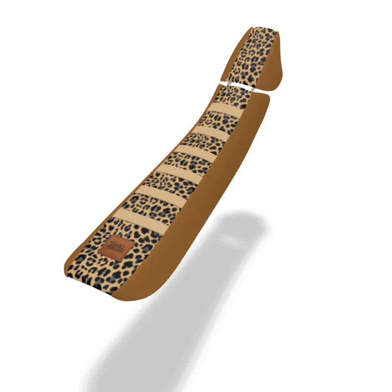 Custom Seat Cover: 2019 Yamaha YZ250F