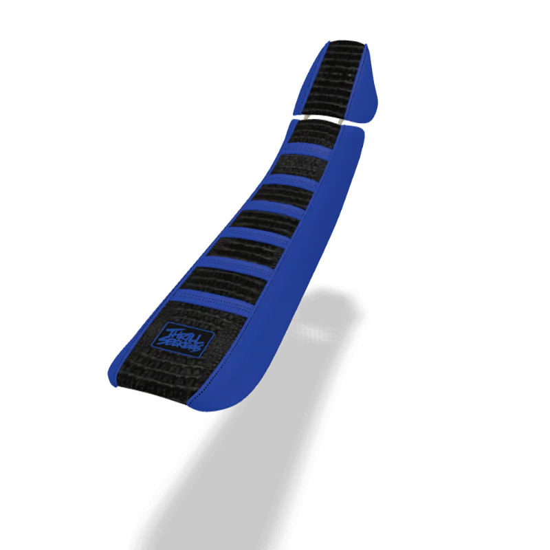 Custom Seat Cover: 2019 Yamaha YZ250F