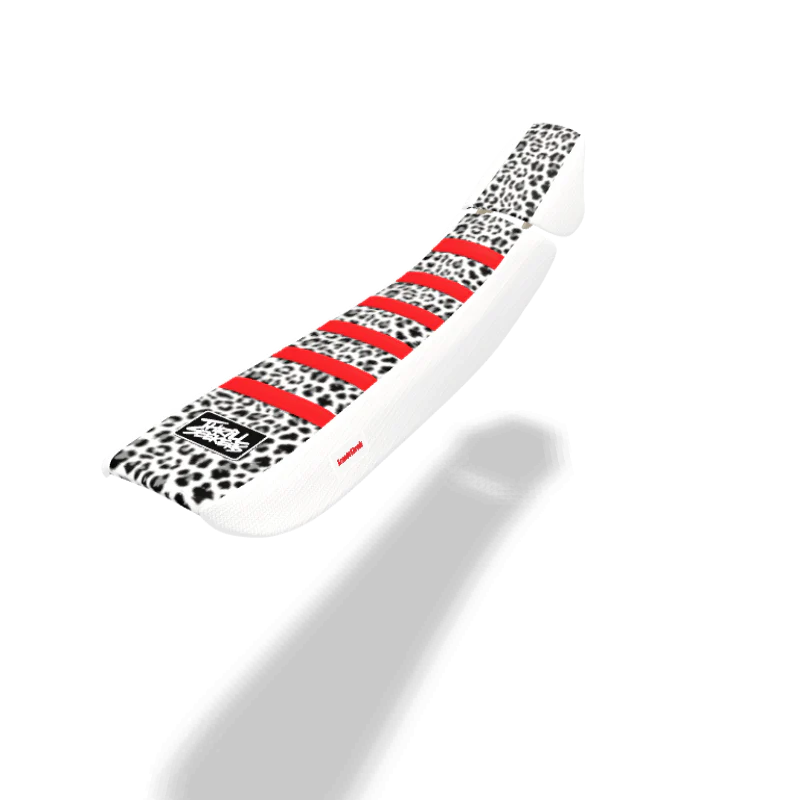 Custom Seat Cover: 2019 Yamaha YZ250F