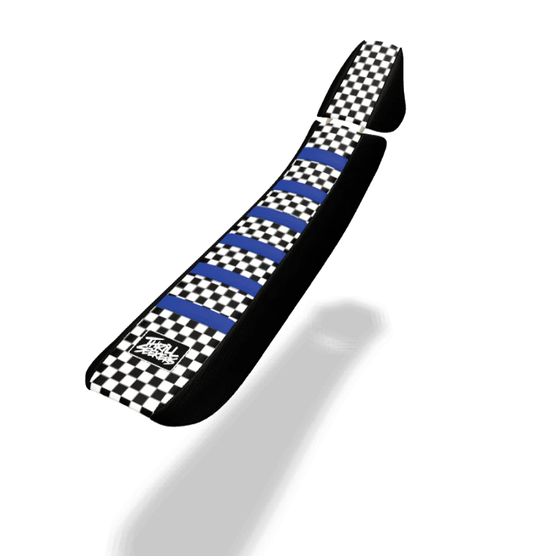 Custom Seat Cover: 2019 Yamaha YZ250FX
