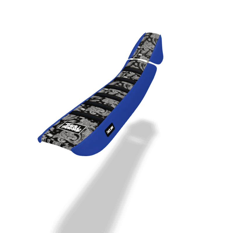 Custom Seat Cover: 2019 Yamaha YZ450F