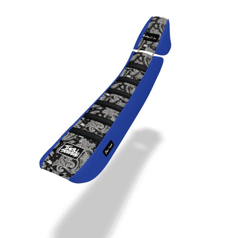 Custom Seat Cover: 2019 Yamaha YZ450F