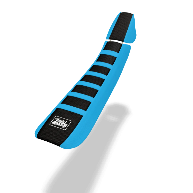 Custom Seat Cover: 2019 Yamaha YZ450F