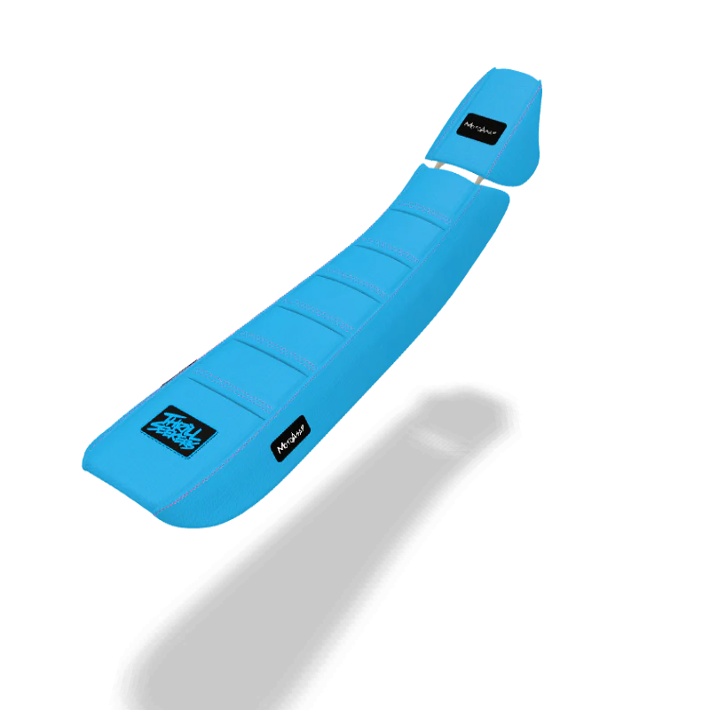 Custom Seat Cover: 2019 Yamaha YZ450F