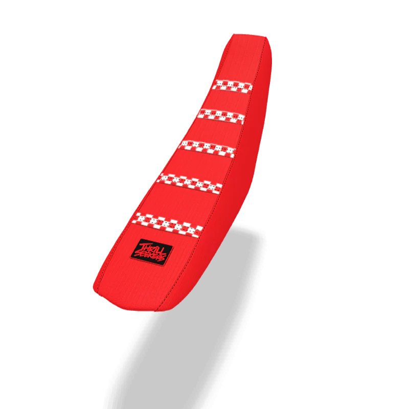 Custom Seat Cover: 2020 Honda CRF110F