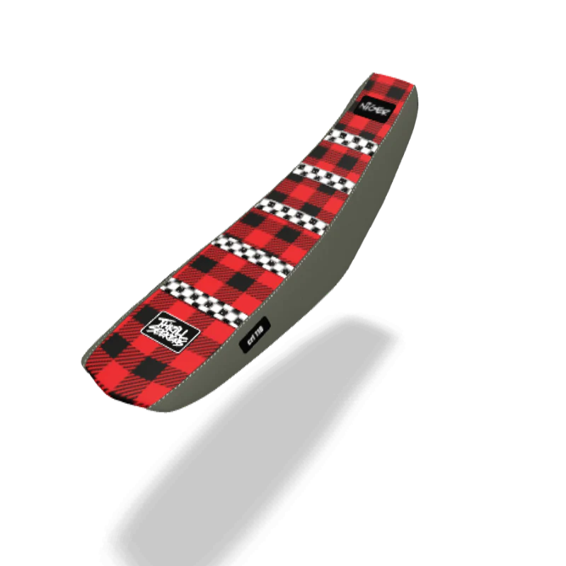 Custom Seat Cover: 2020 Honda CRF110F