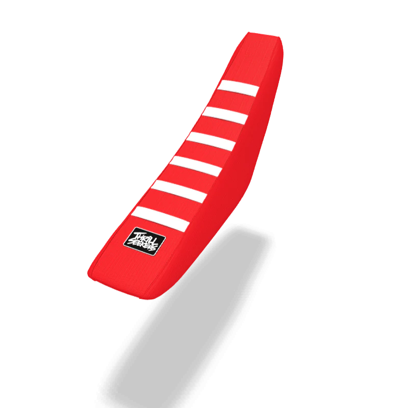 Custom Seat Cover: 2020 Honda CRF250R