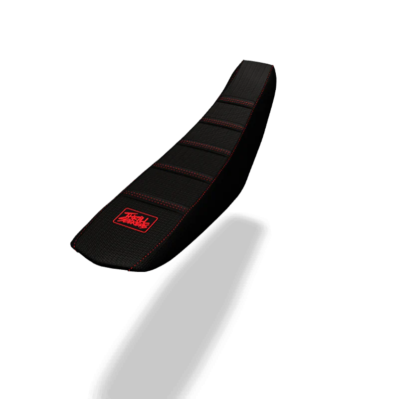 Custom Seat Cover: 2020 Honda GROM 125 (w/ strap)