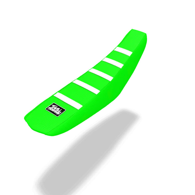 Custom Seat Cover: 2020 Kawasaki KX100