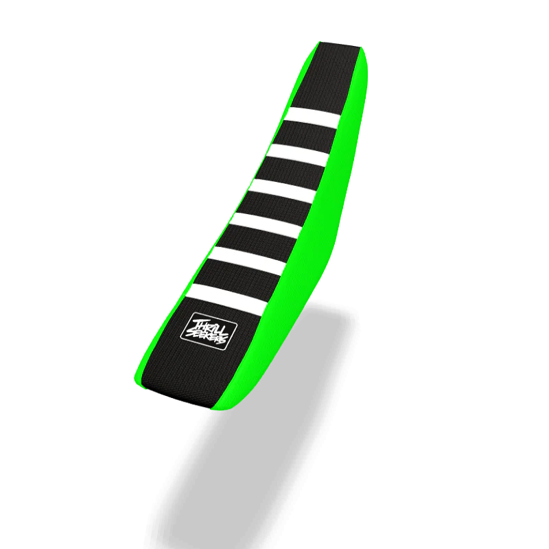 Custom Seat Cover: 2020 Kawasaki KX250F