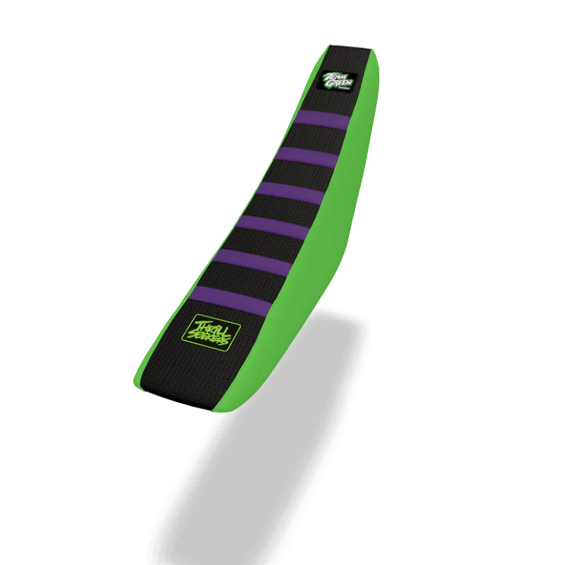 Custom Seat Cover: 2020 Kawasaki KX450