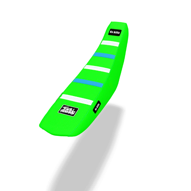 Custom Seat Cover: 2020 Kawasaki KX85