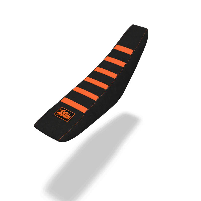 Custom Seat Cover: 2020 KTM 450 SX-F